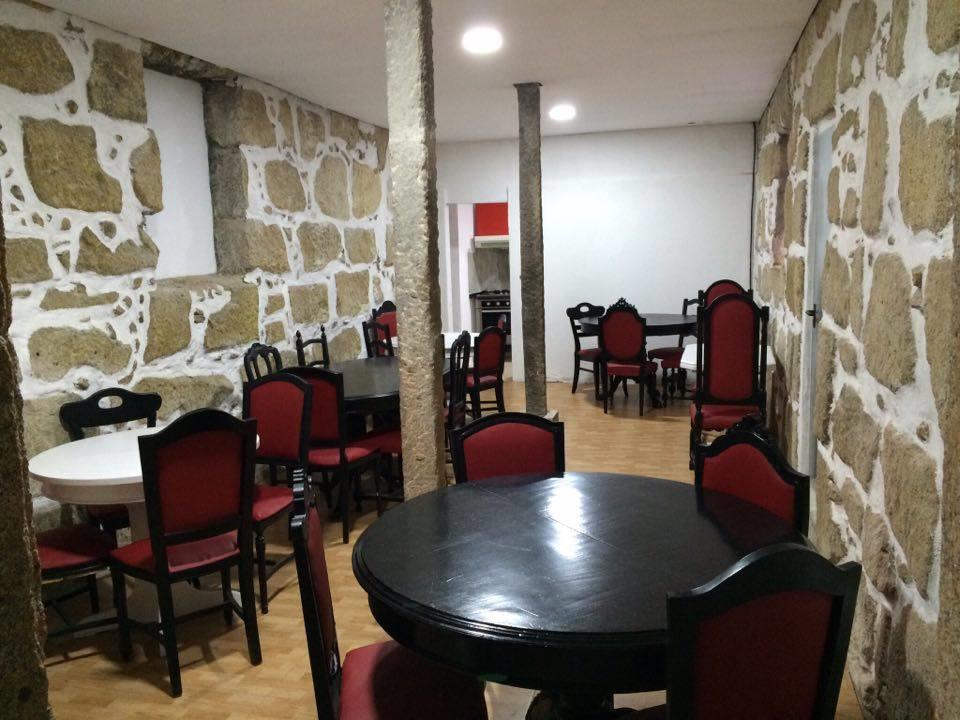 Republica Prime Hostel - Porto — Photos 2